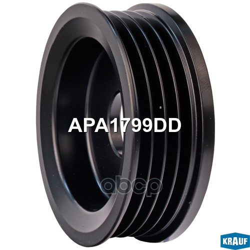 

Шкив генератора Krauf apa1799dd