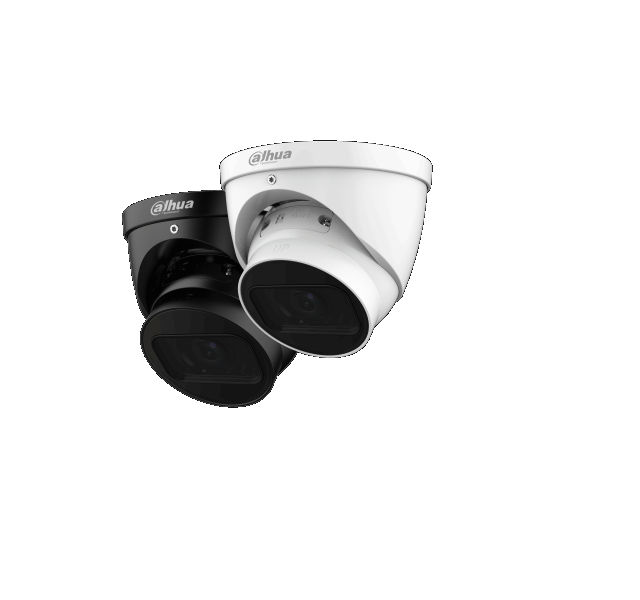 

IP видеокамера Dahua DH-IPC-HDW3441TP-ZS-S2 2.7-13.5мм цв., Белый