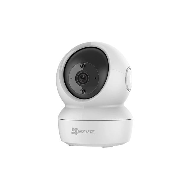 

IP видеокамера CS-H6C(1080P) Ezviz, Белый