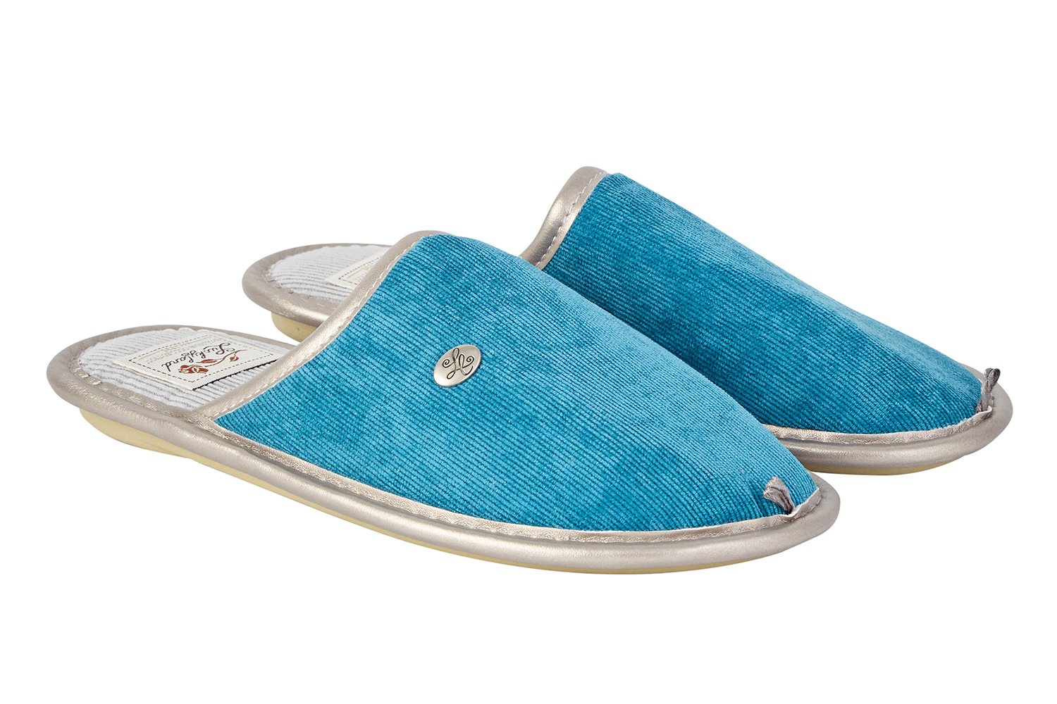 Сабо женские Lucky Land в ассортименте 36-41 RU