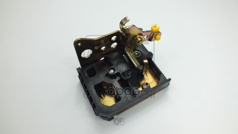 

ЗАМОК СДВИЖНОЙ ДВЕРИ