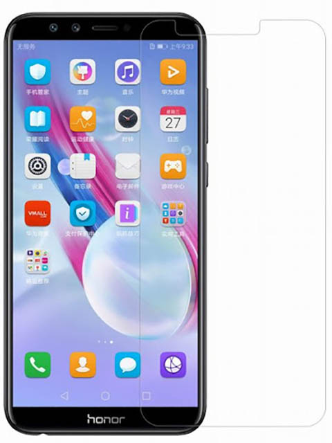 Защитное стекло Vixion для Honor 9 GS-00005512