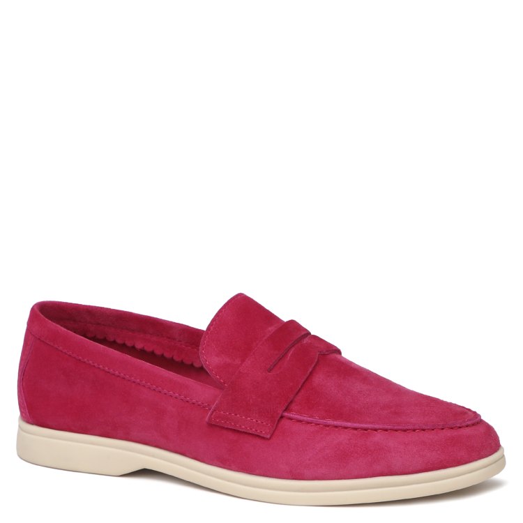 

Лоферы женские Tendance SW6046-11 розовые 41 EU, Розовый, SW6046-11