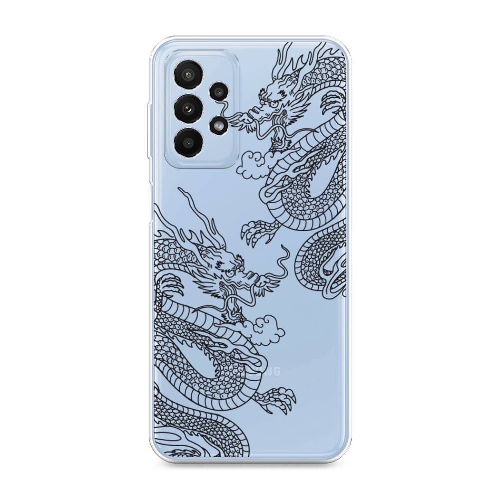 Чехол для Samsung Galaxy A23 