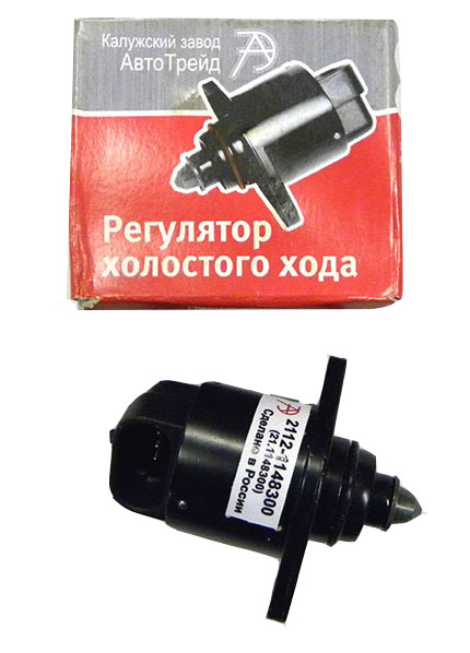 

Датчик АвтоТрейд 21.1148300