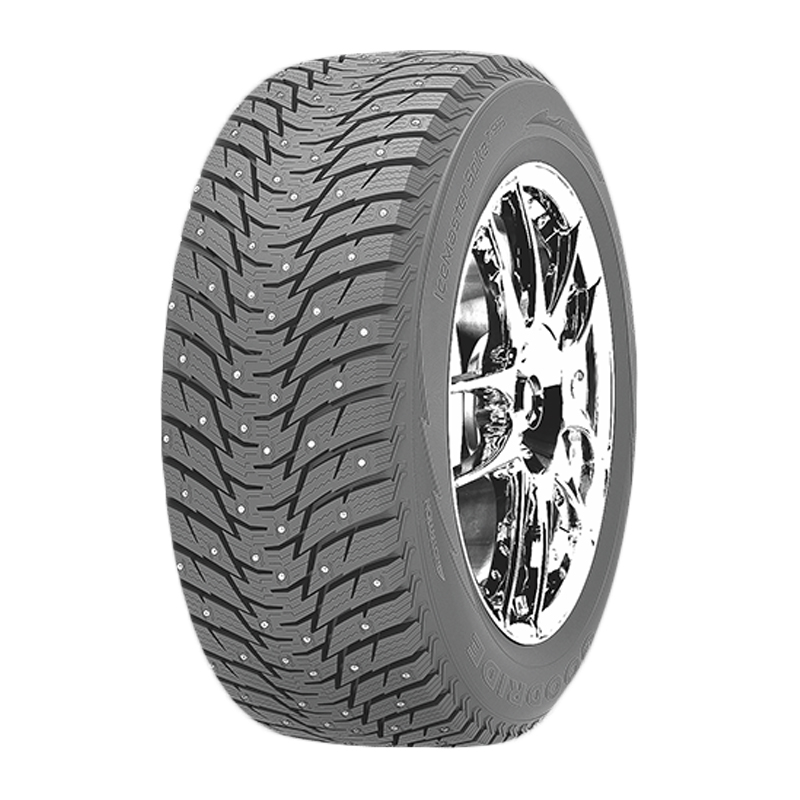 

Шины West Lake Z-506 Icemaster Spike 255/50R19 107T шипованная