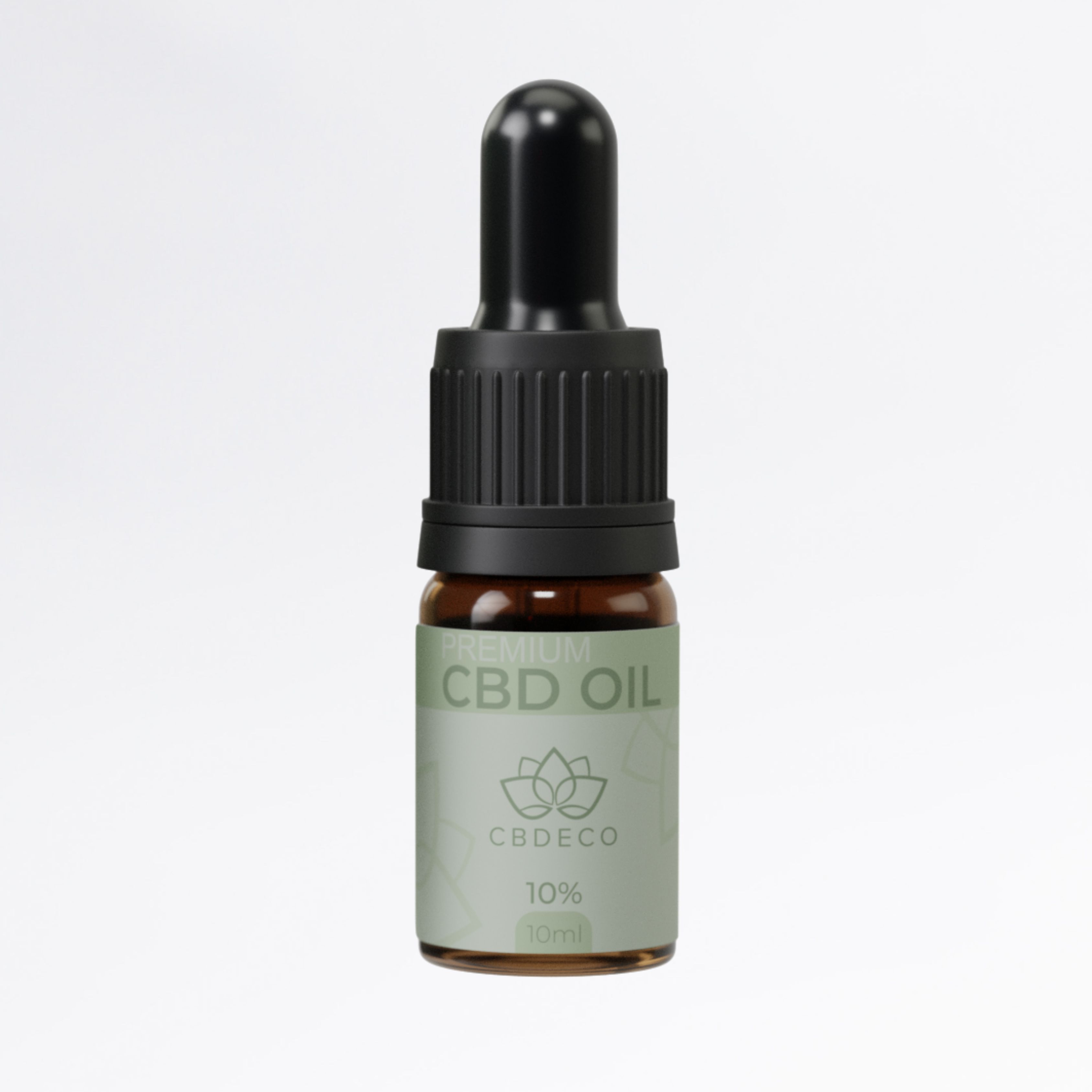 

CBD масло CBDECO КБД 10% 1000мг 10мл 1 шт., 10%(1000мг) 10мл