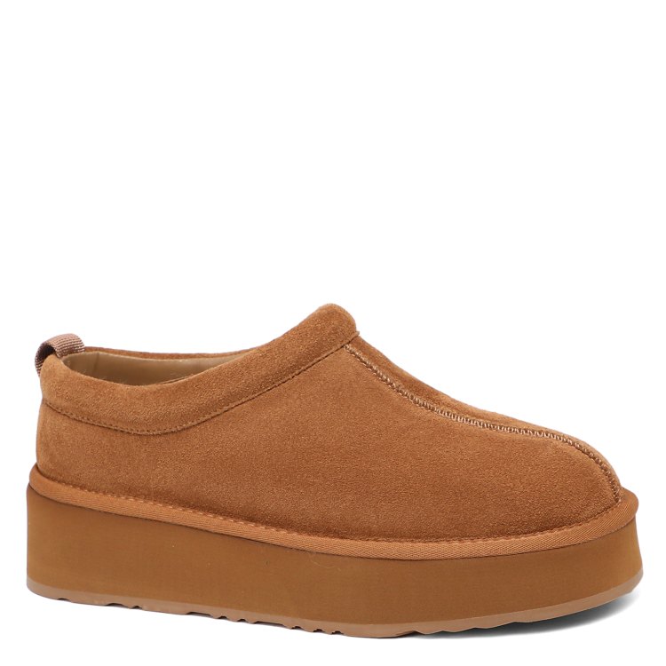 

Угги женские Tendance YS-0529-1 коричневые 41 EU, Коричневый, YS-0529-1