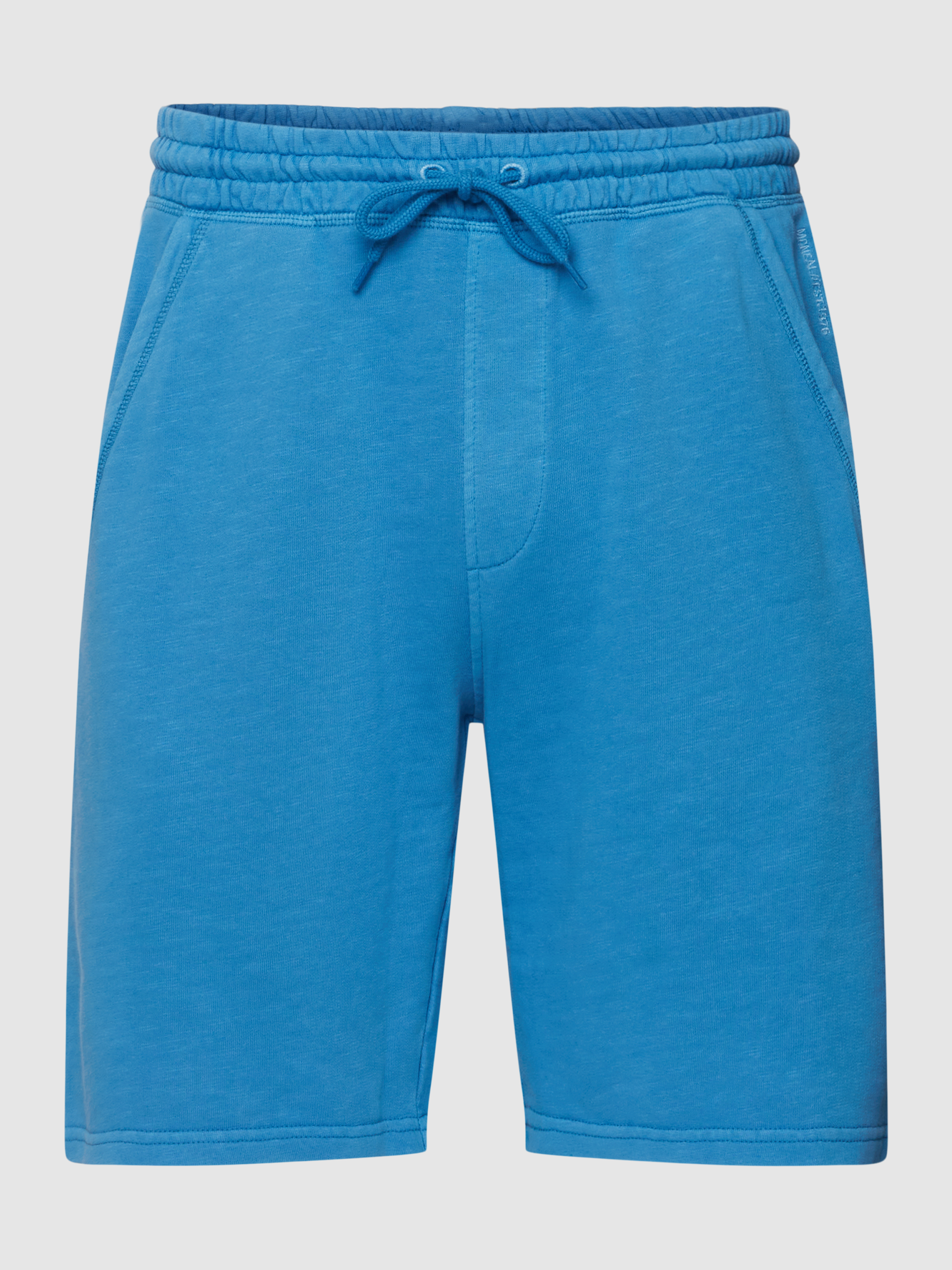 

Трикотажные шорты мужские McNeal 1776001 синие XL (доставка из-за рубежа), Синий, 1776001