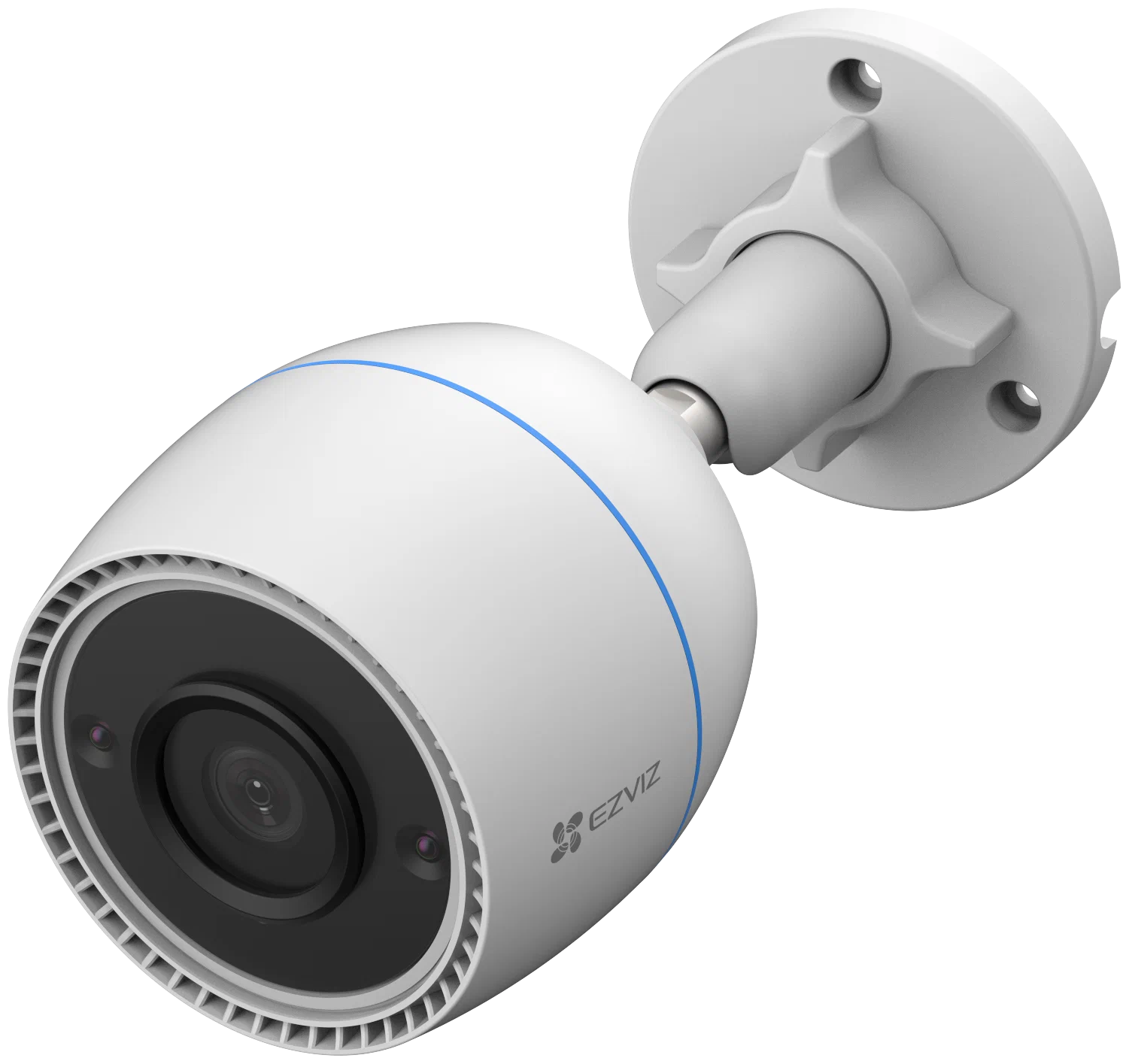 

IP видеокамера 2MP CS-C3TN(1080P, W1) Ezviz, Белый