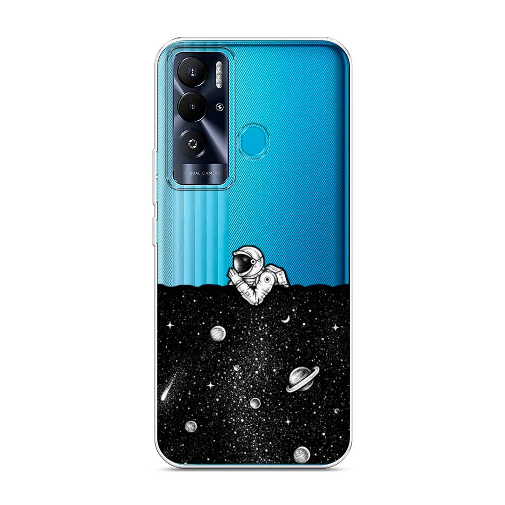 

Чехол Awog на Tecno Pova Neo "Космический сон", 302150-4