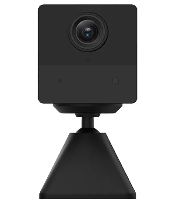 IP видеокамера 1080P CS-BC2(2MP) Ezviz веб камера logitech c922 pro stream full hd 1080p 30fps 720p 60fps автофокус угол обзора 78° стереомикрофон лицензия xsplit на 3мес кабель 1 5м