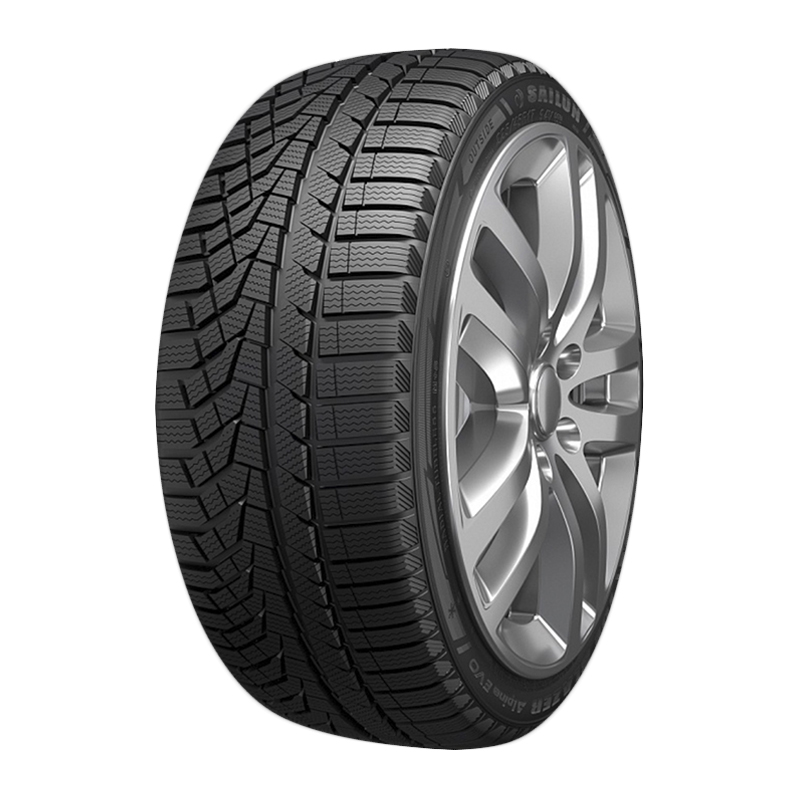 

Шины SAILUN Ice Blazer Alpine Evo 1 245/40R20 99W нешипованная, Ice Blazer Alpine Evo 1