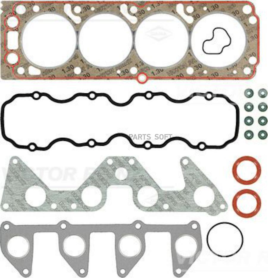 

К-Кт.Прокл.Гбц Opel VICTOR REINZ 022677503