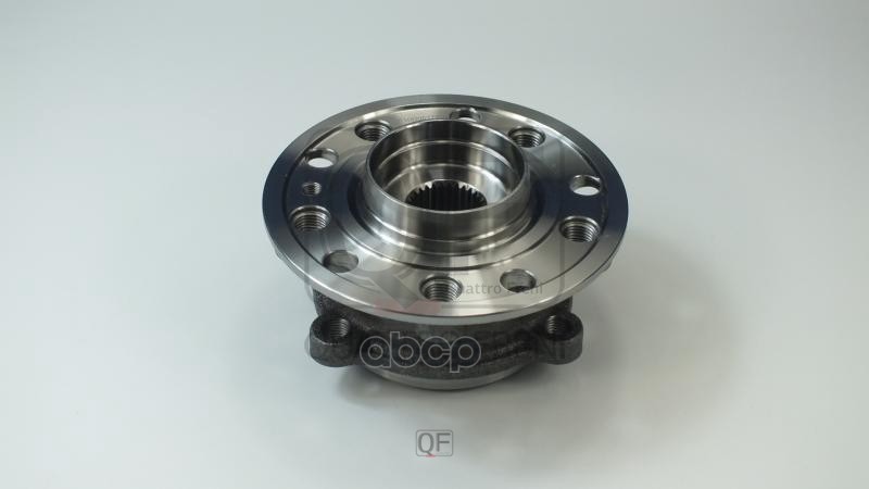 

Ступица Колеса Fr QUATTRO FRENI qf10d00178