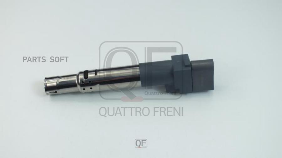 Катушка Зажигания QUATTRO FRENI qf09a00113 3340₽