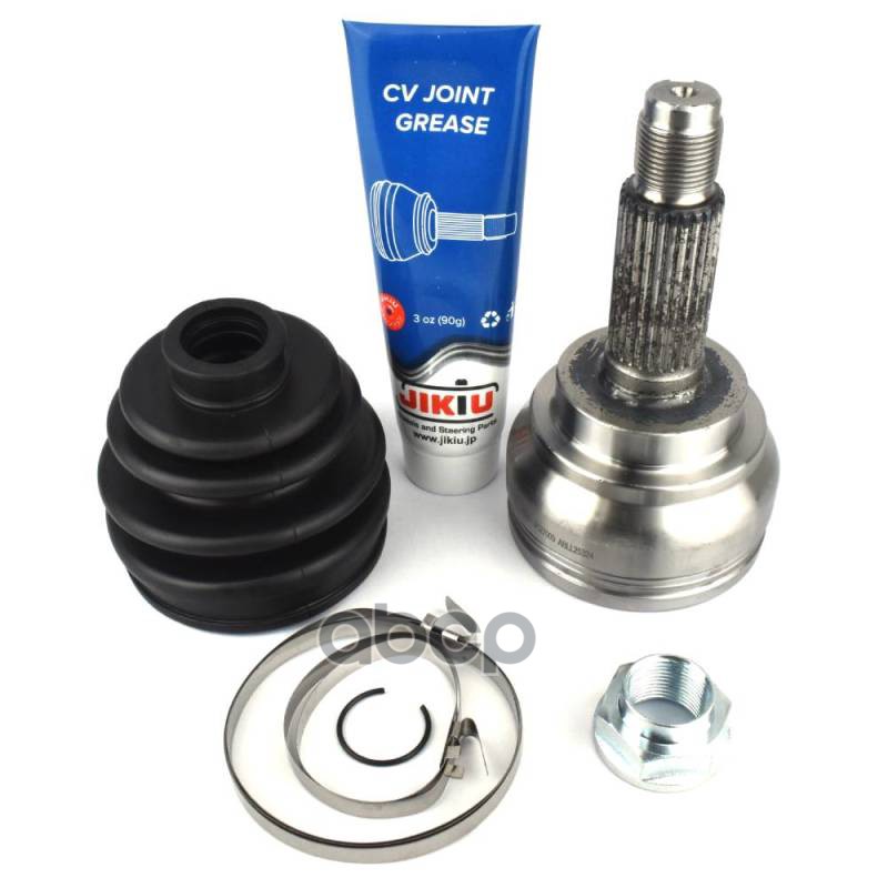 

Шрус Subaru B9 Tribeca Wxe/Wxf (2004-2014) JIKIU арт. JC27009