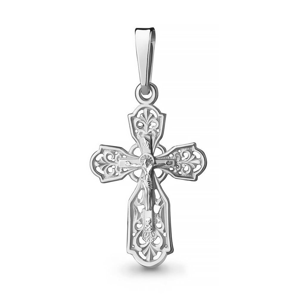 

Кулон из серебра Aquamarine Aquamarine 11168_925_р, 11168_925_р