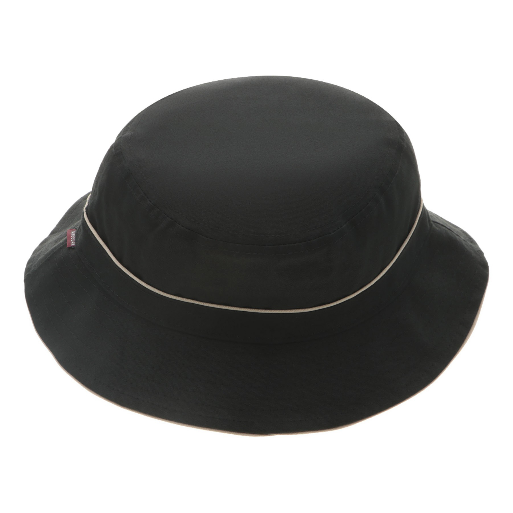 Панама унисекс Zhejiang Yining черный