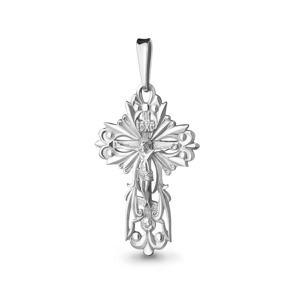 

Кулон из серебра Aquamarine Aquamarine 11161_925_р, 11161_925_р