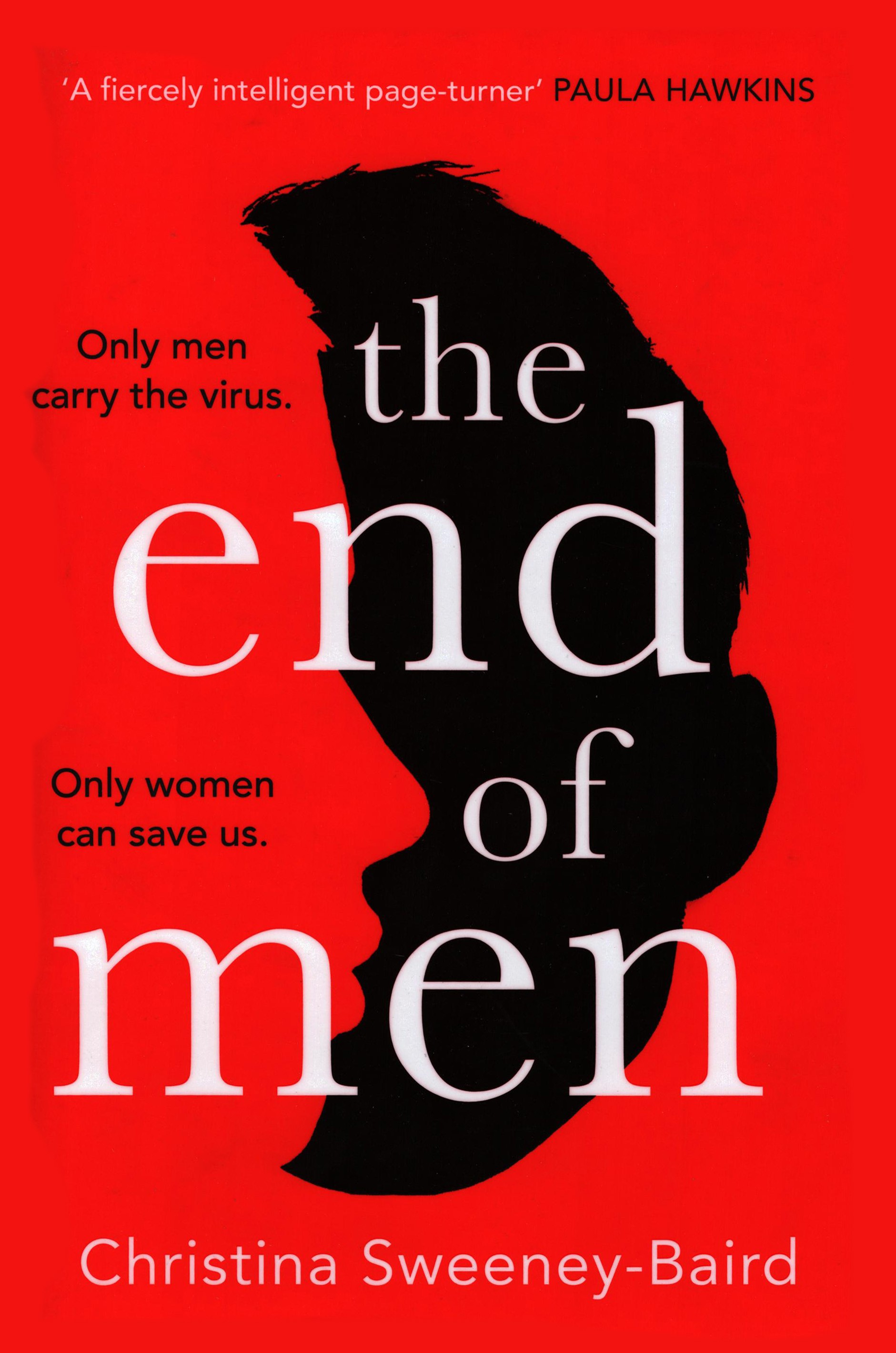 

The End Of Men