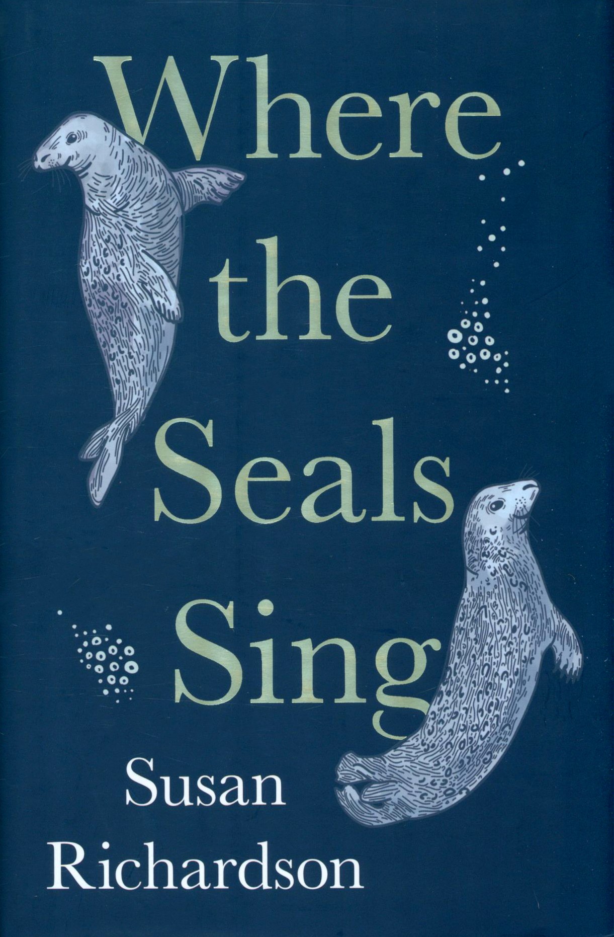

Where the Seals Sing