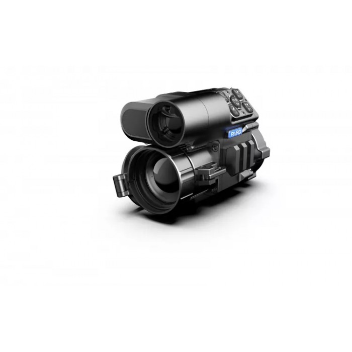 

Тепловизионная насадка PARD FT32-35 для охоты, Черный, PARD FT32-35