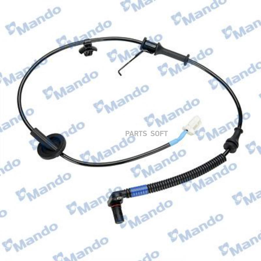 

Датчик abs задний l hyundai solaris/kia rio iii hatchback mando ex956801r100