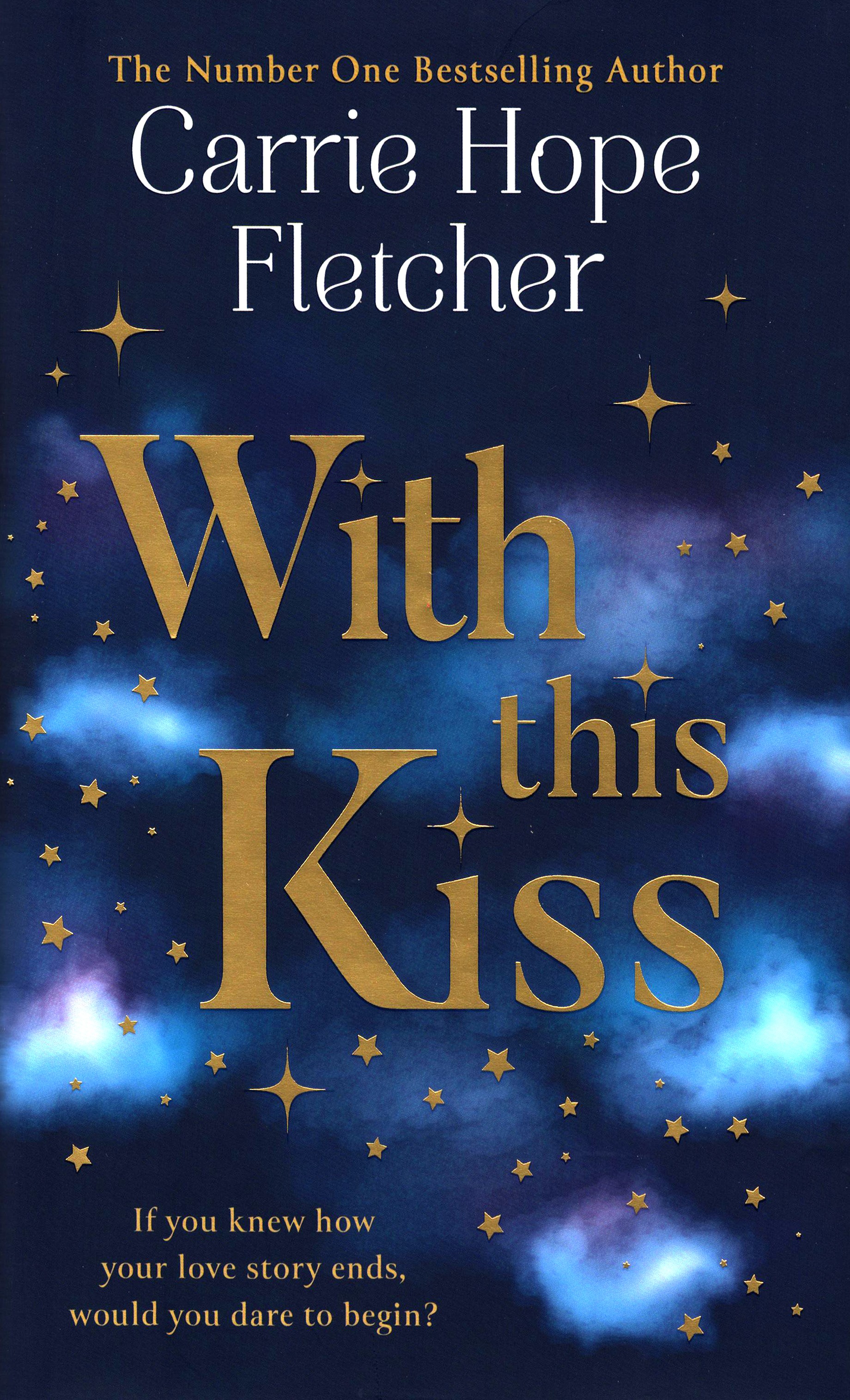 

With This Kiss
