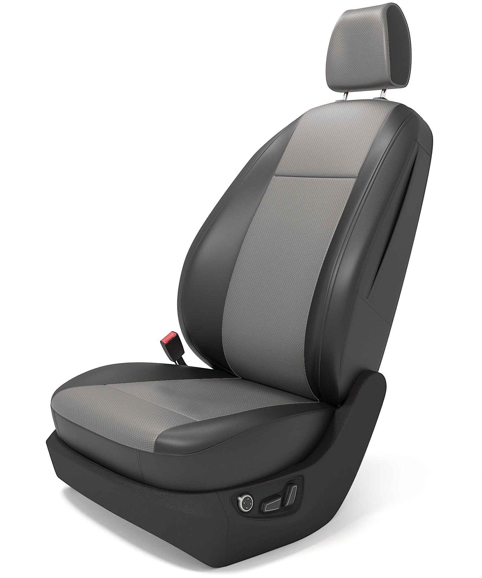 

Авточехлы B&M Kia Rio 3 2011-2017 P26E03E01991034011, Серый;черный, Kia Rio 2011-2017 | Хэтчбек | AIRBAG в сиденьях-НЕТ |