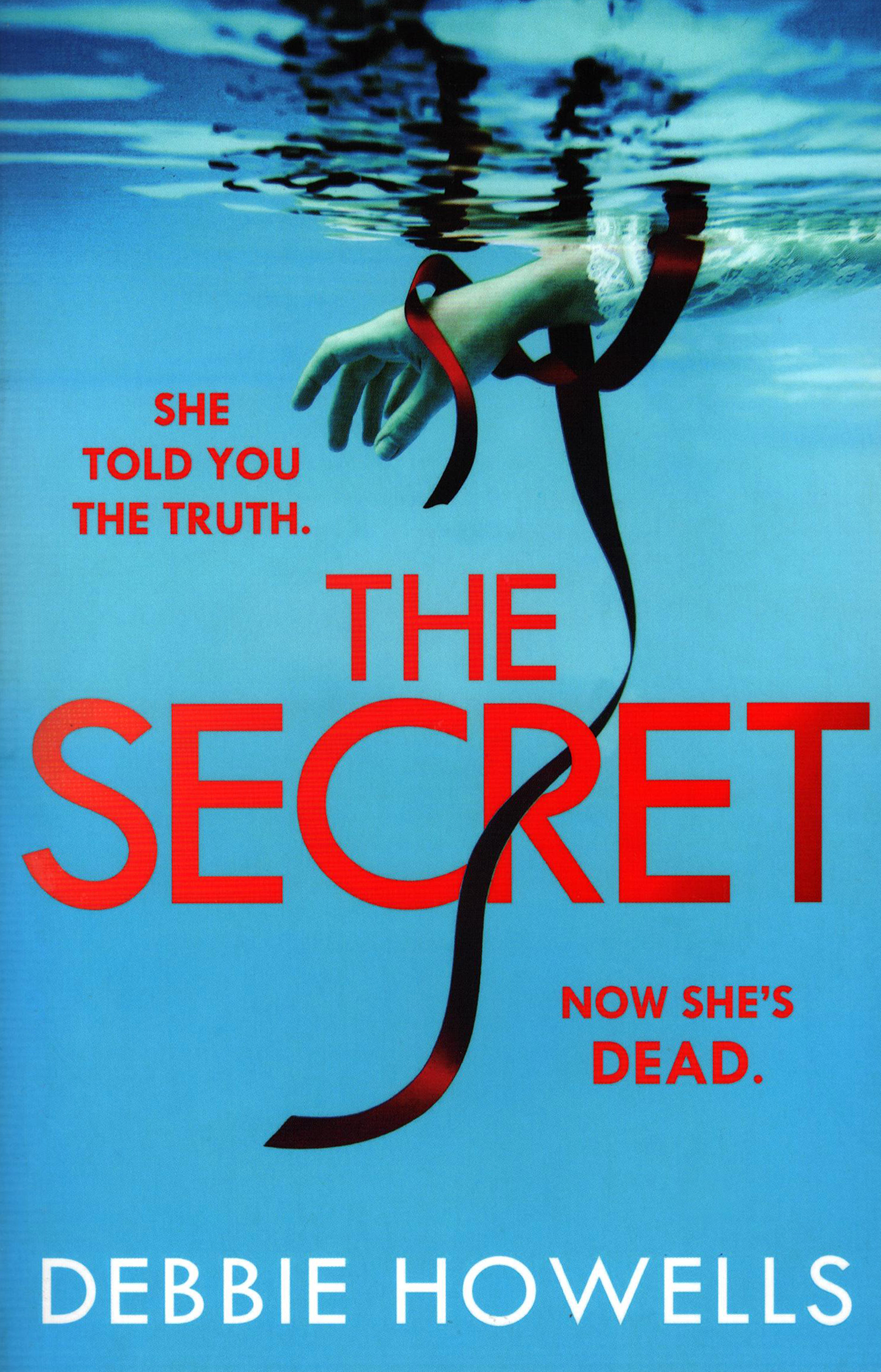 

The Secret