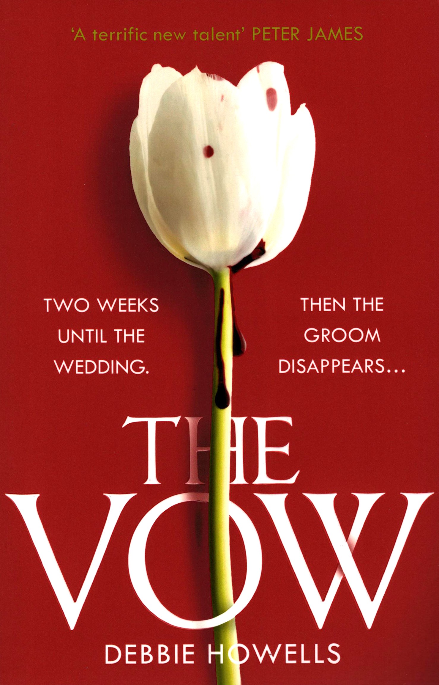 

The Vow