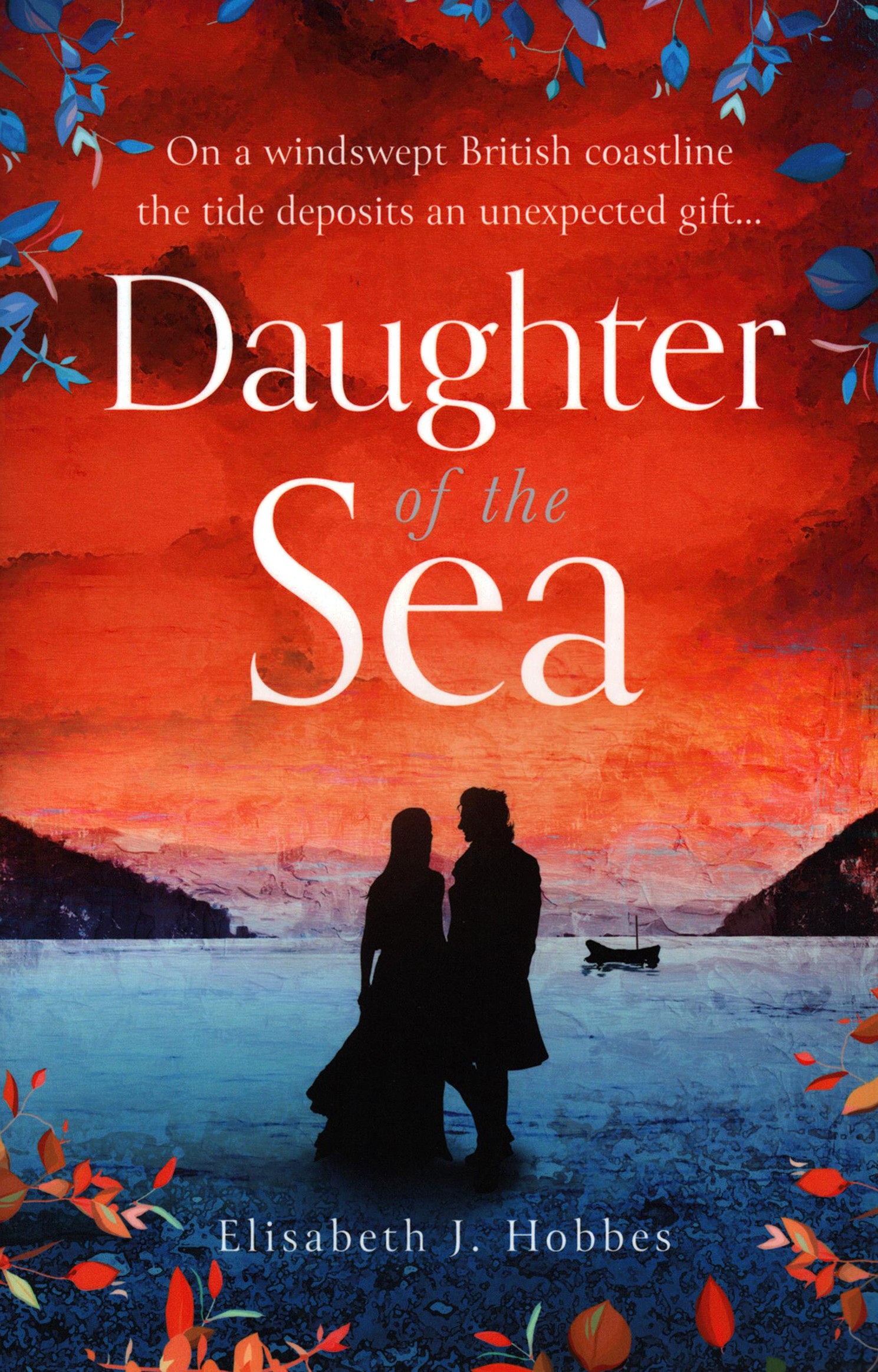 

Daughter of the Sea