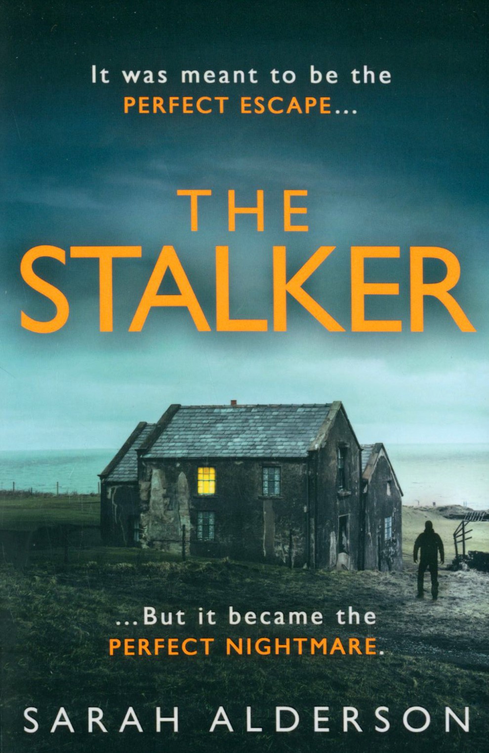 

The Stalker