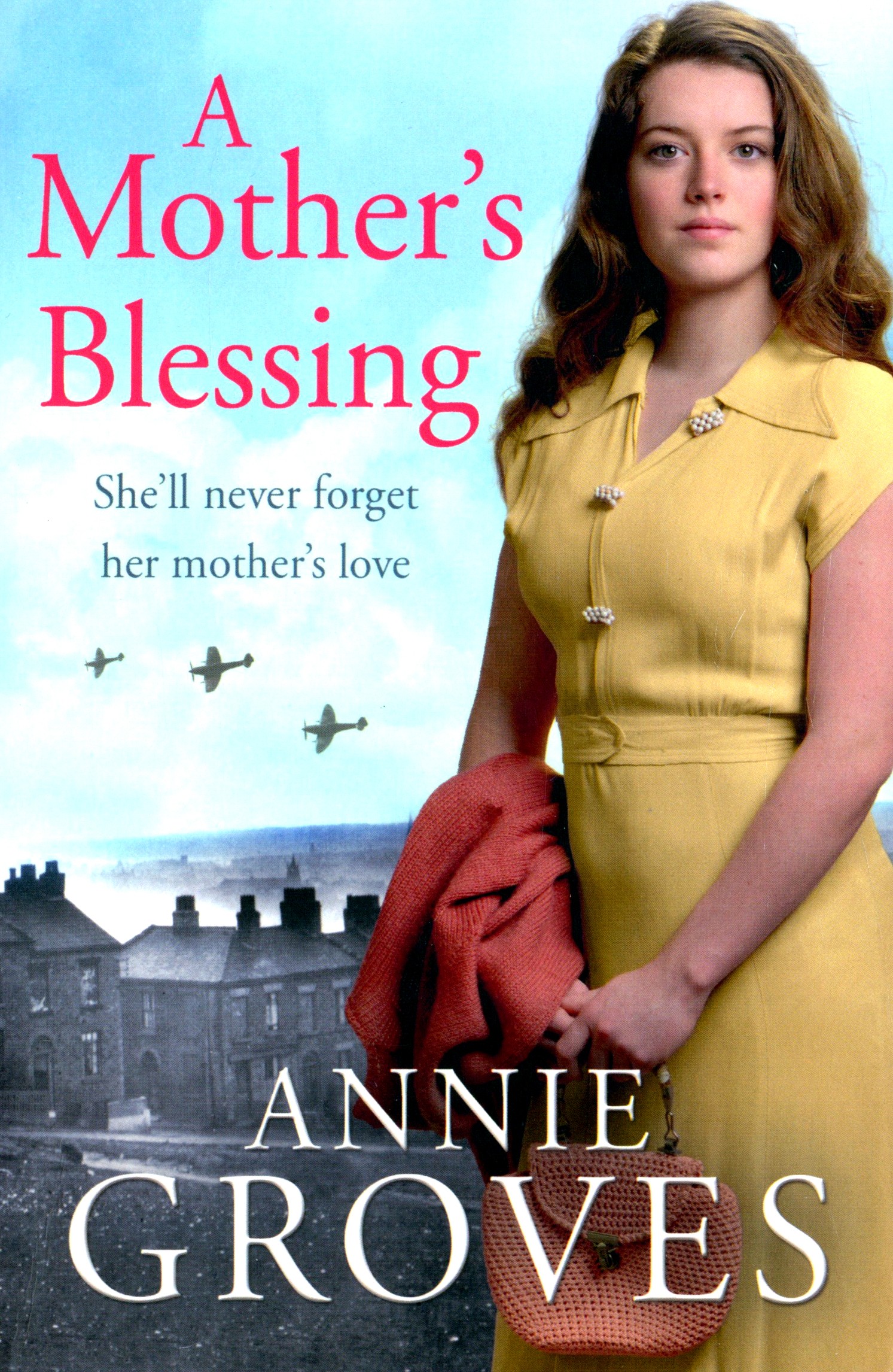 

A Mother's Blessing