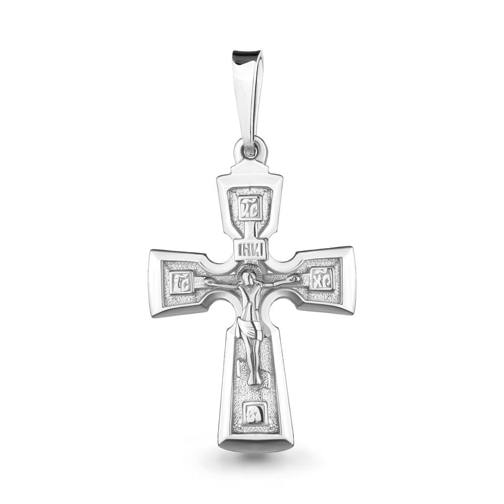 

Кулон из серебра Aquamarine Aquamarine 10536_925_р, 10536_925_р