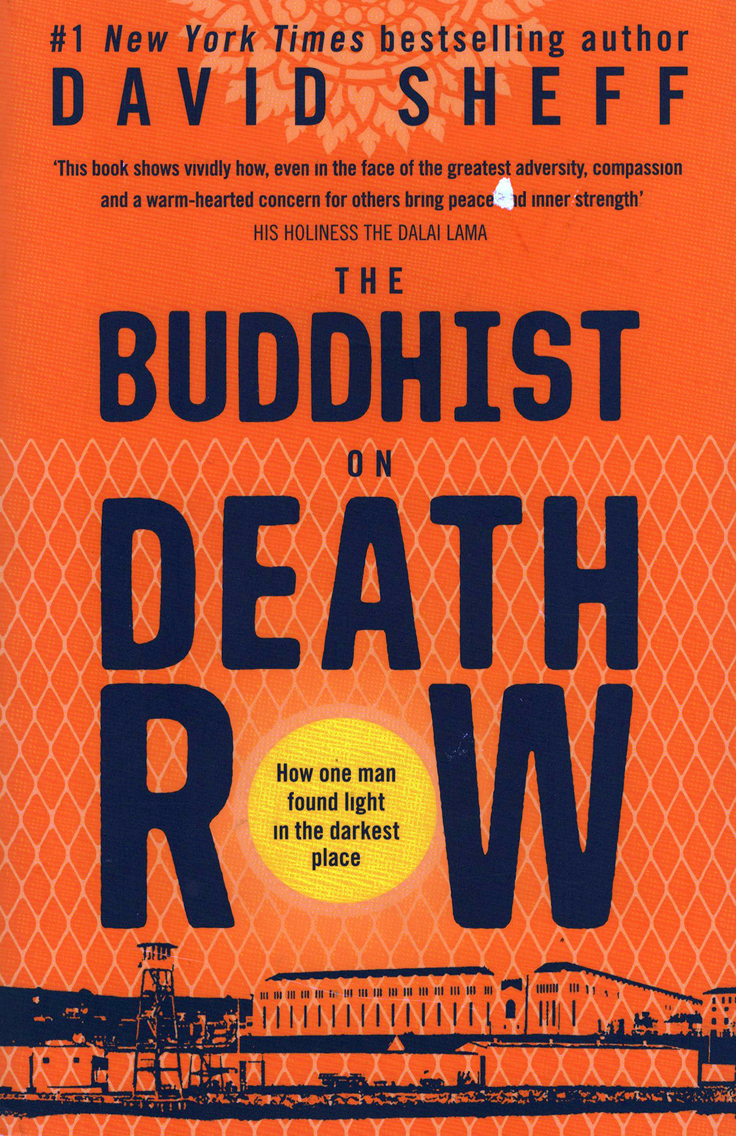 

The Buddhist on Death Row