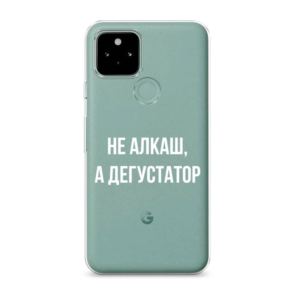 Чехол для Google Pixel 5A 