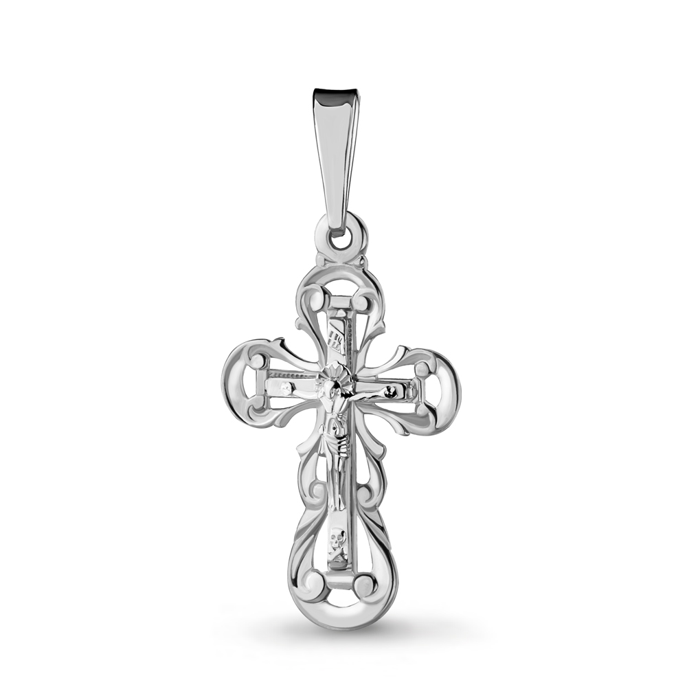 

Кулон из серебра Aquamarine Aquamarine 10349_925_р, 10349_925_р
