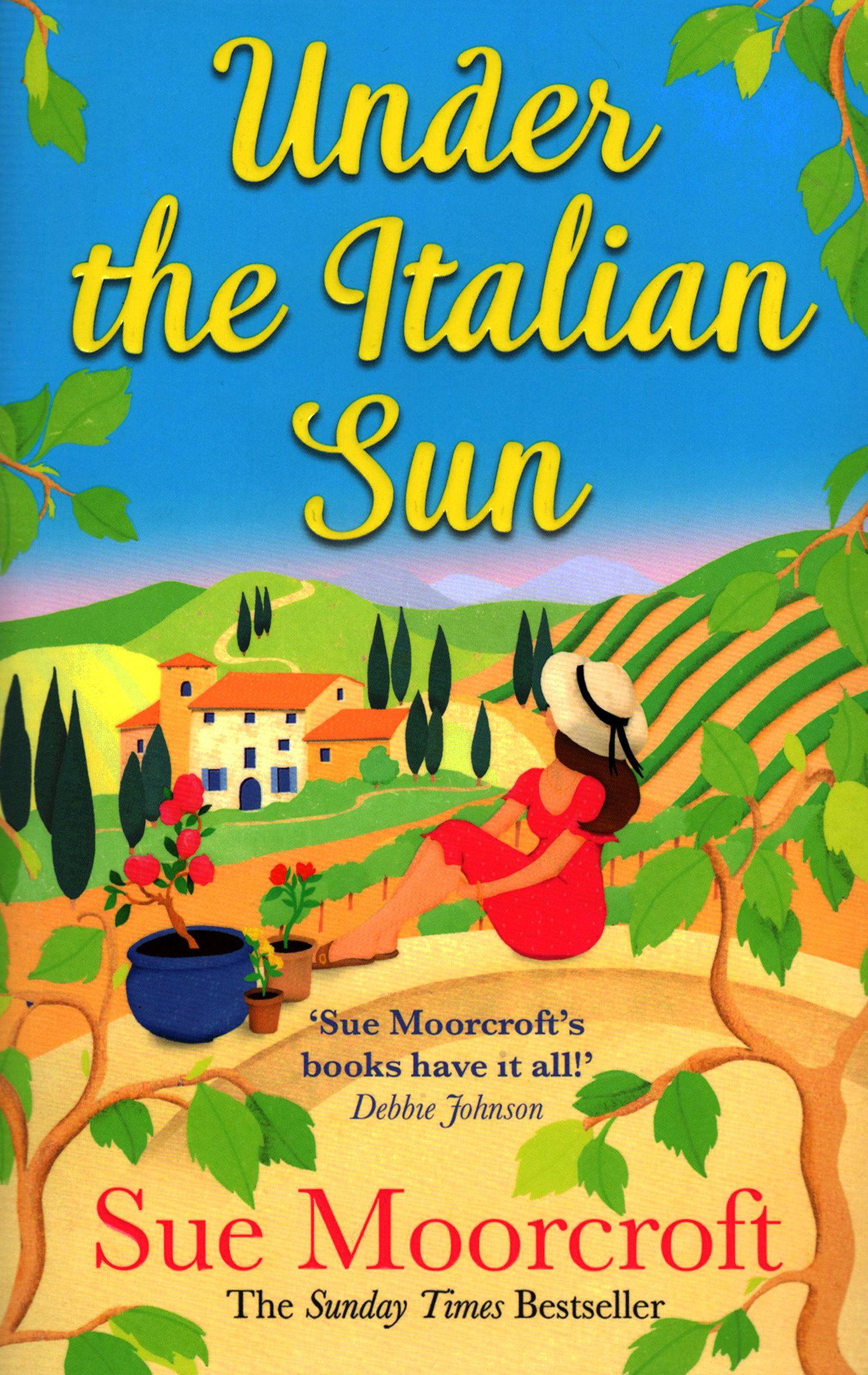 

Under the Italian Sun