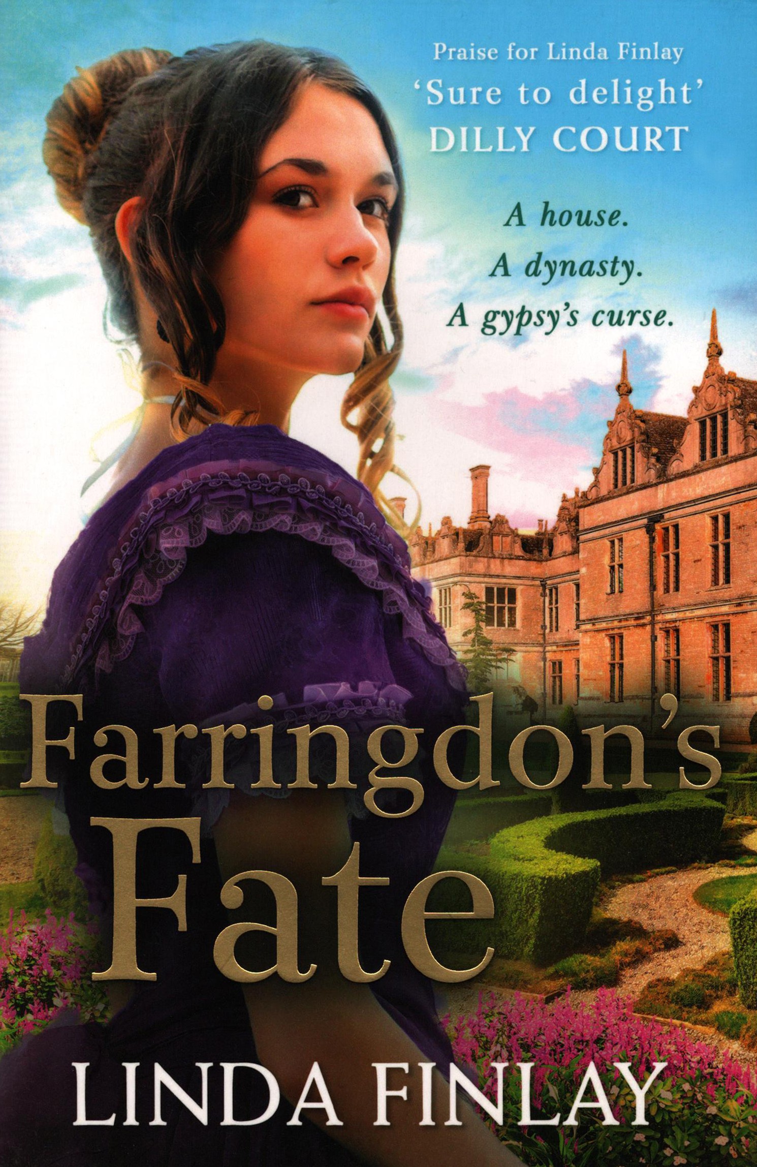 

Farringdon's Fate