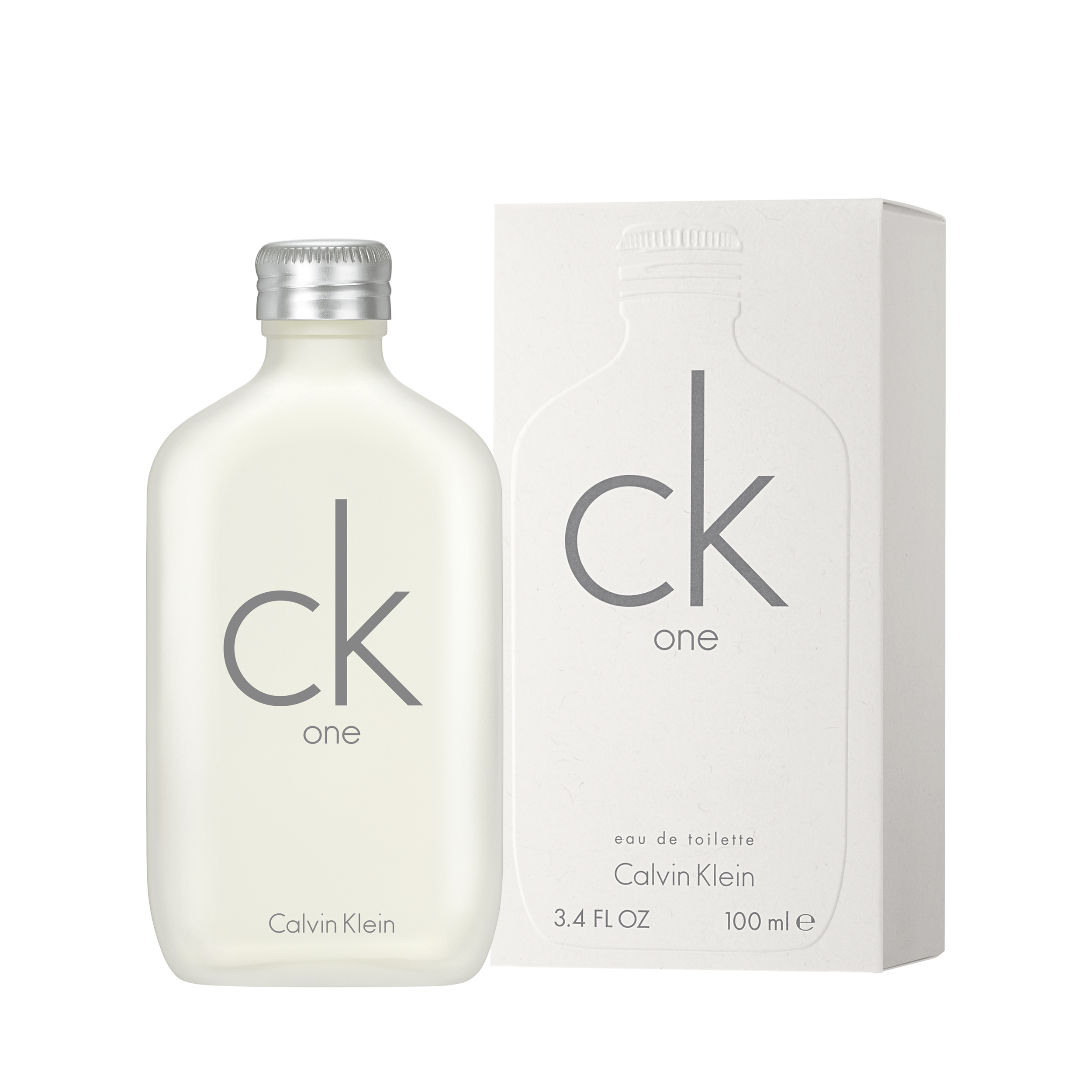 Туалетная вода Calvin Klein Ck One МЖ 100 мл