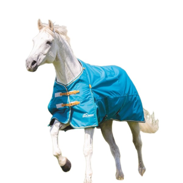 

Попона прогулочная для лошади SHIRES Original Lite, 130