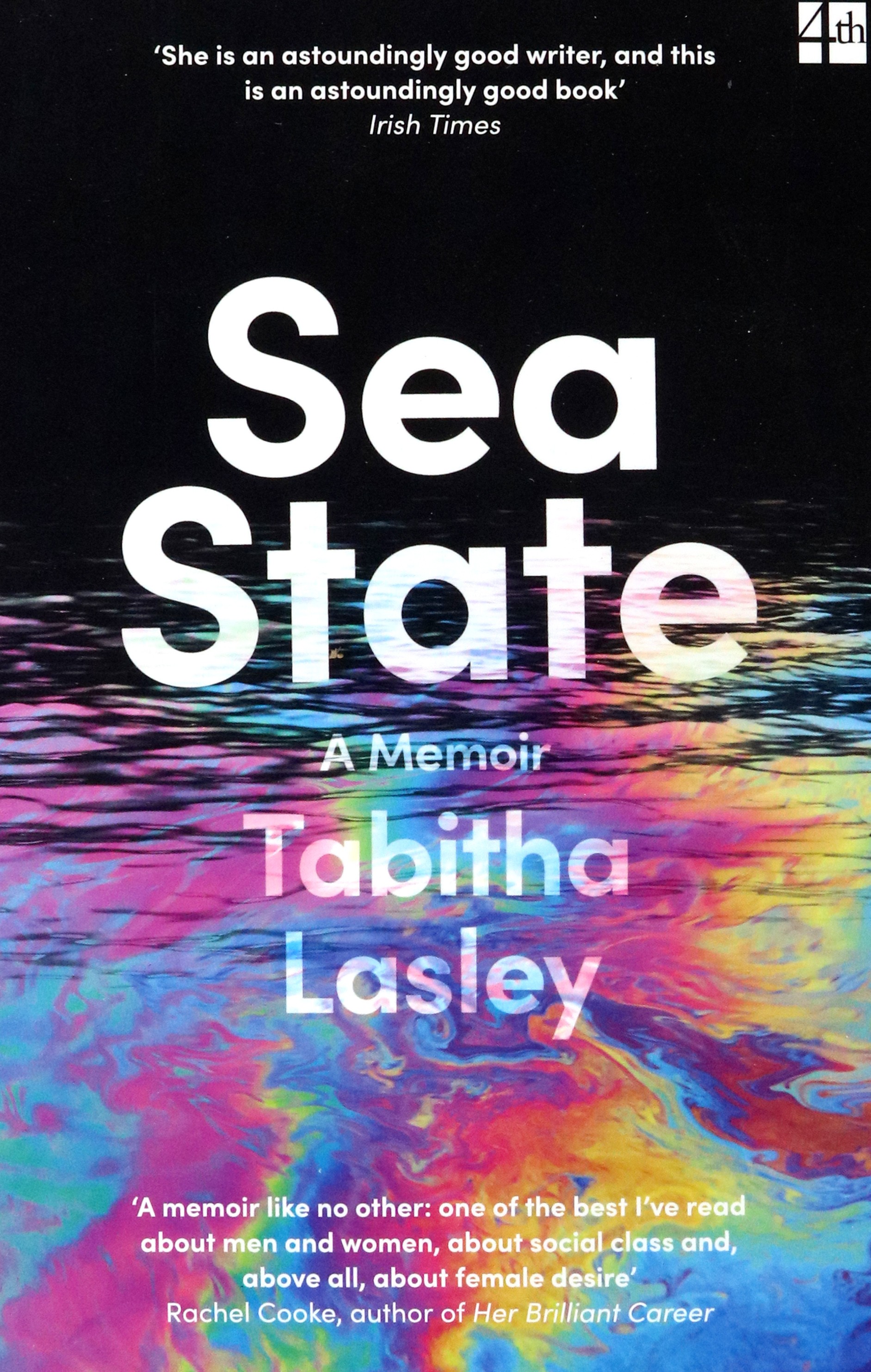 

Sea State A Memoir