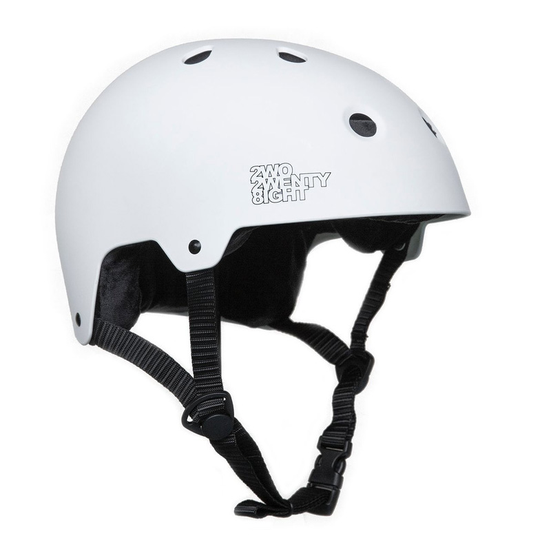 

Шлем для вейкборда 228 Wake Helmet ss23 (white, L), Белый, 228 Helmet