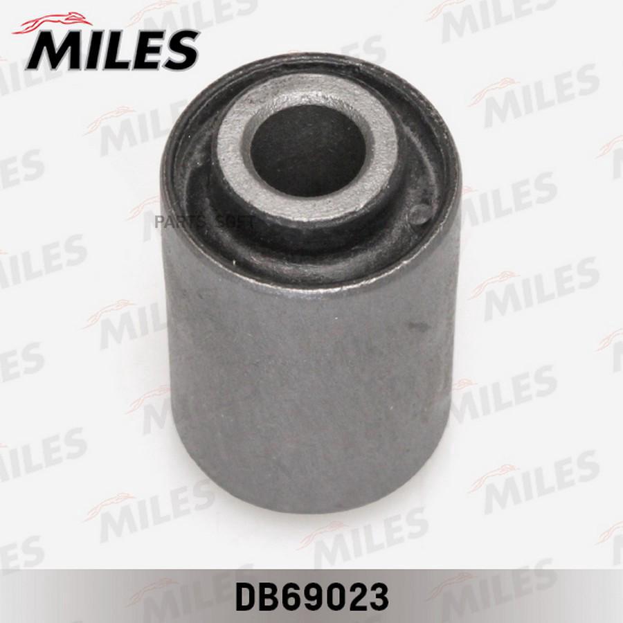 

Сайлентблок Miles DB69023