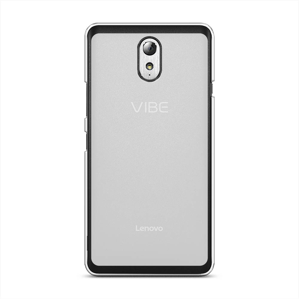 

Чехол на Lenovo Vibe P1m прозрачный, 111350-6