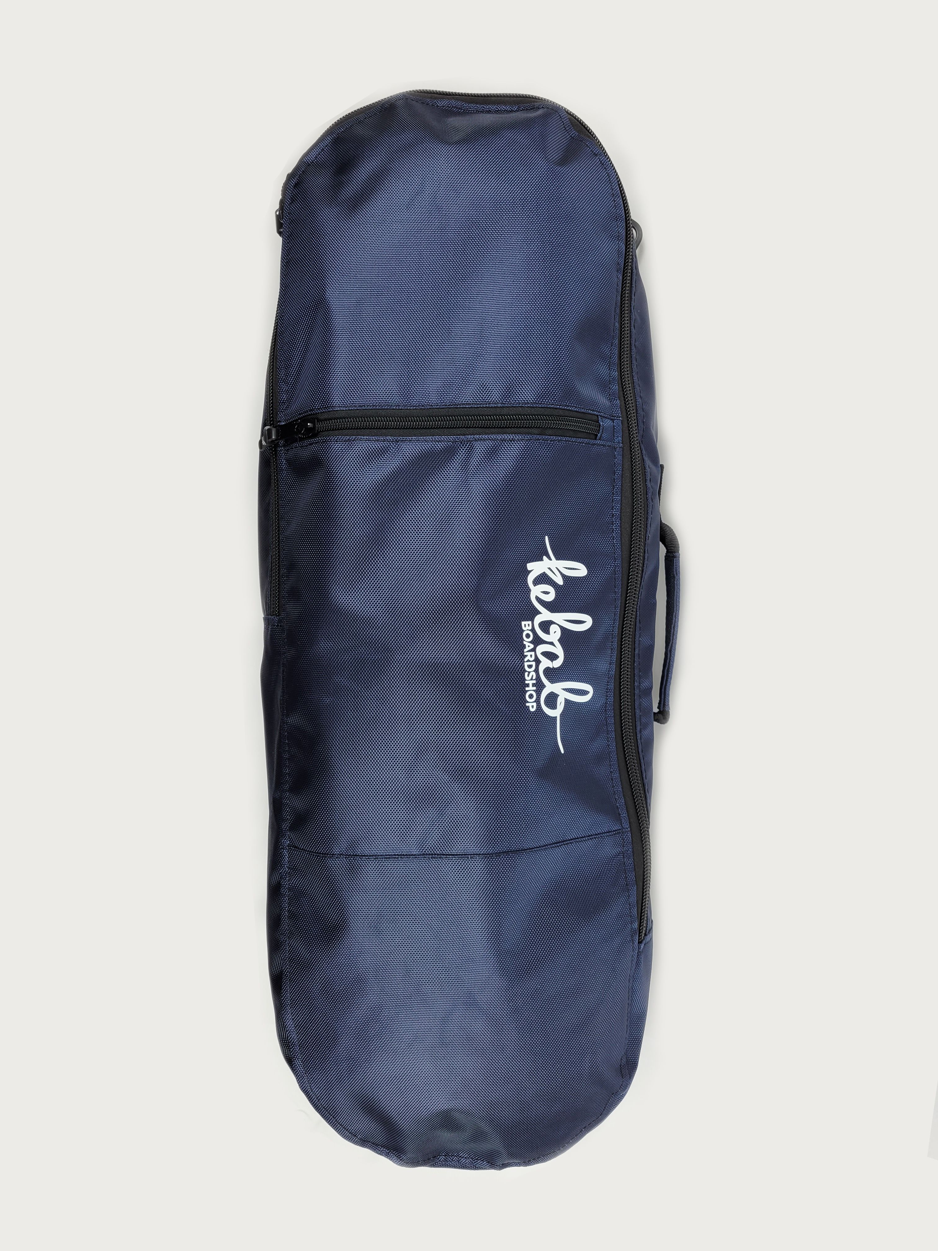 

Чехол для скейтборда Kebab Sk8 Bag (navy), Синий, Sk8 Bag
