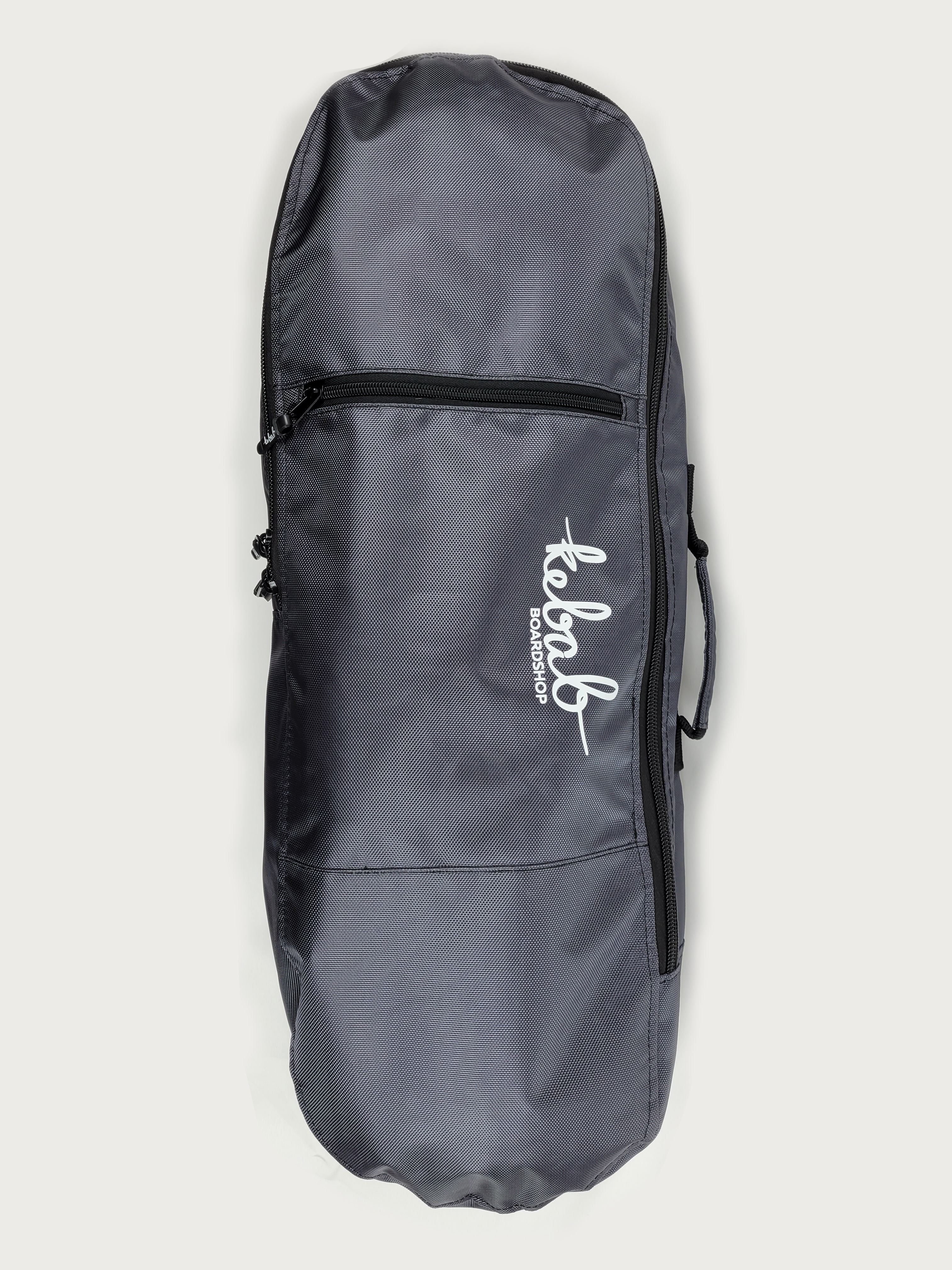 

Чехол для скейтборда Kebab Sk8 Bag (grey), Серый, Sk8 Bag