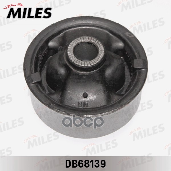 

Сайлентблок Miles DB68139